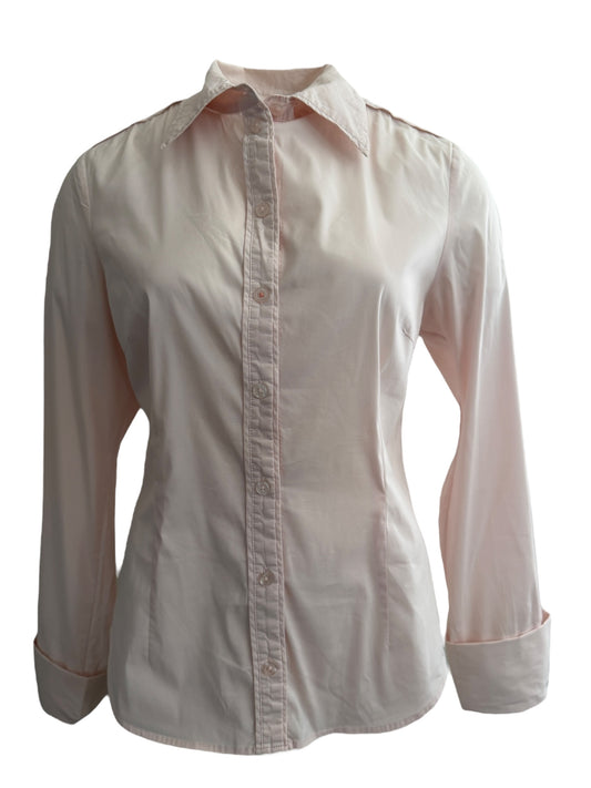 By Malene Birger blouse M