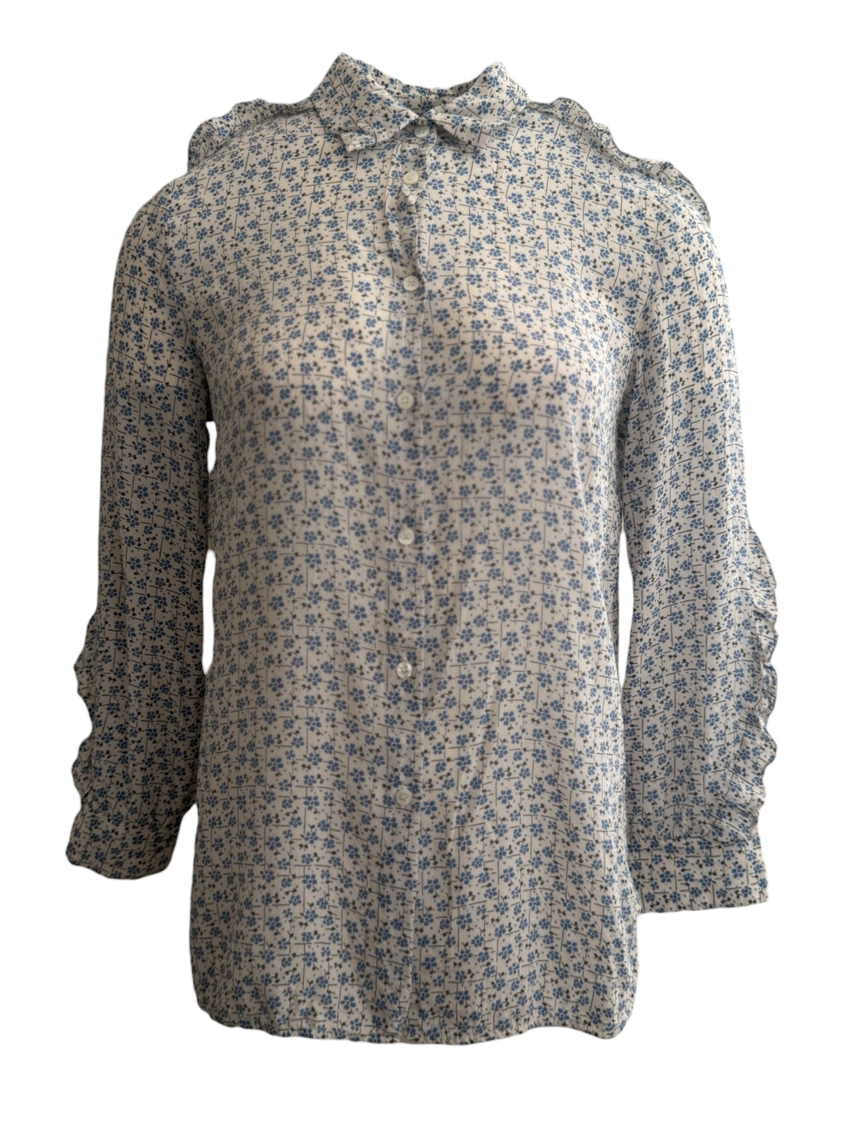 Weekend MaxMara blouse M