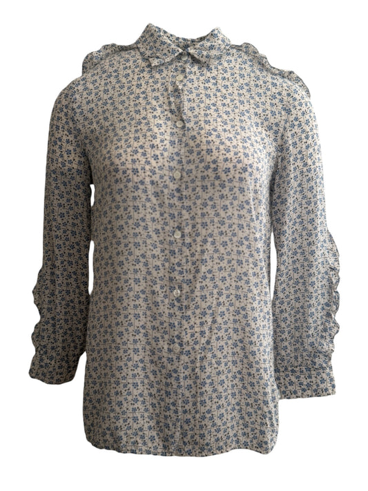 Weekend MaxMara blouse M