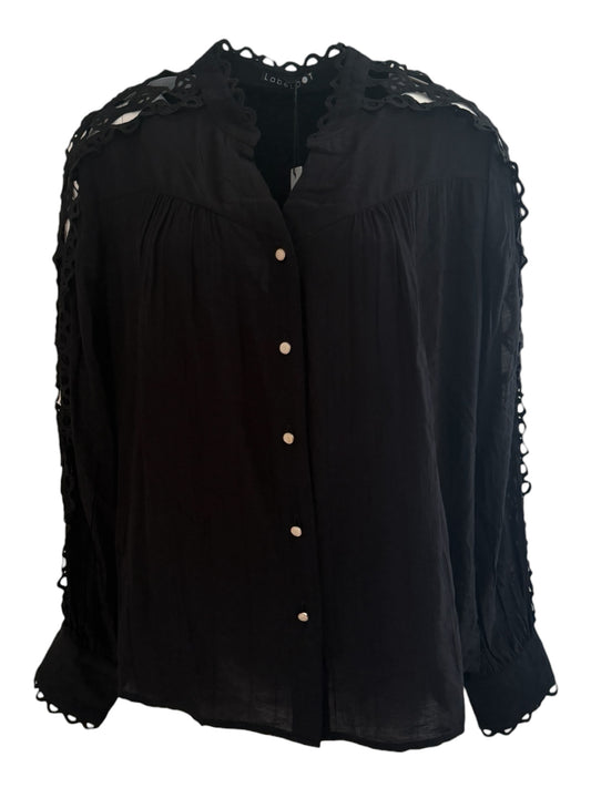 Label Dot blouse NIEUW XL