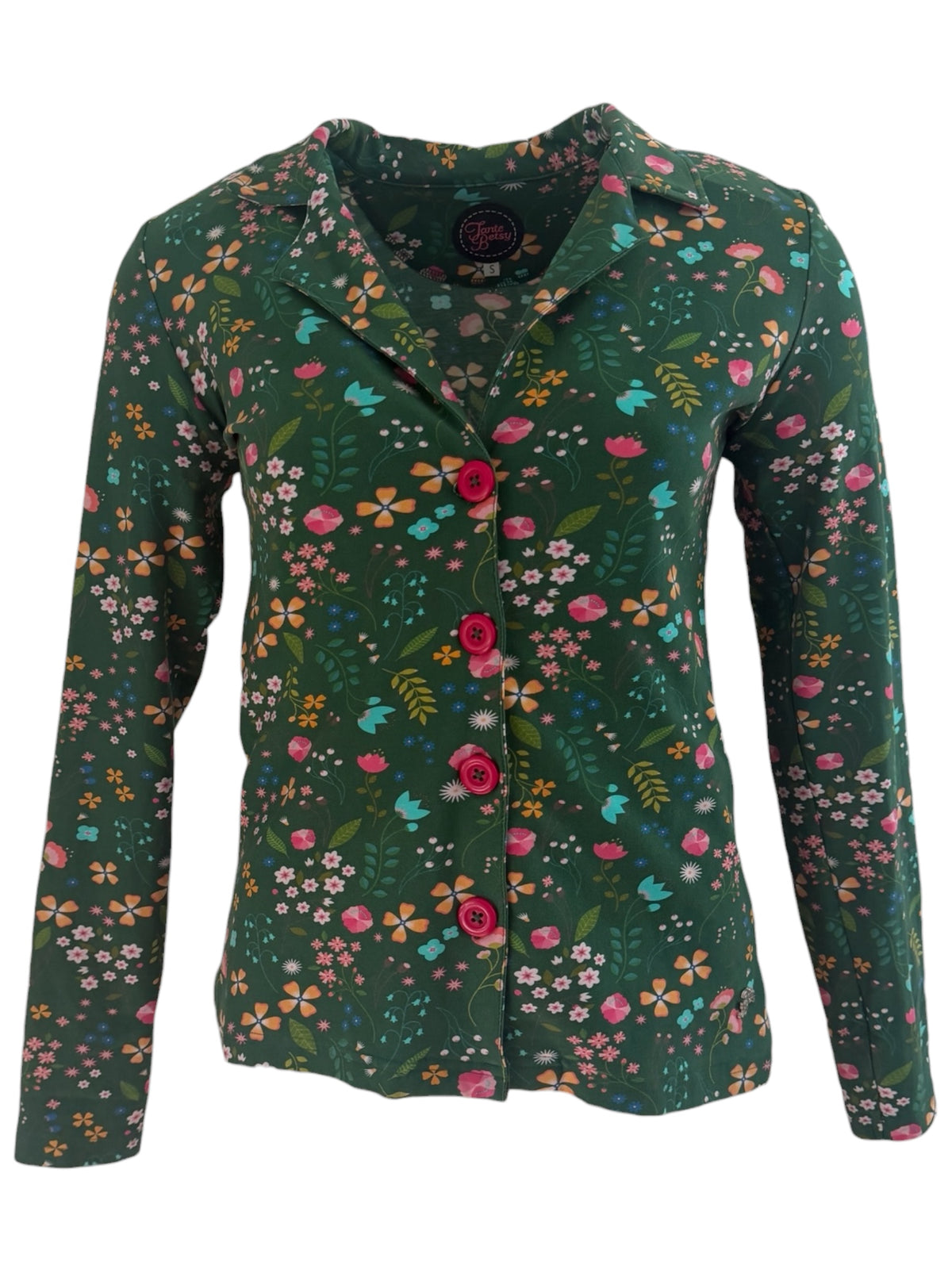 Tante Betsy blouse S