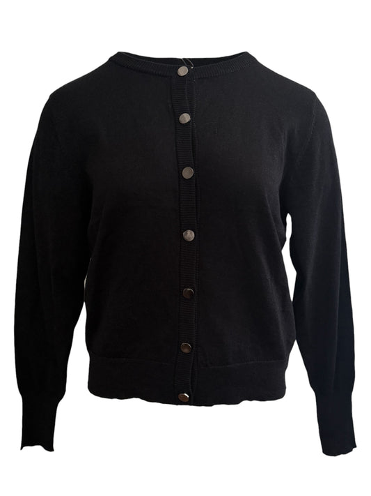 Kaffe vest NIEUW M