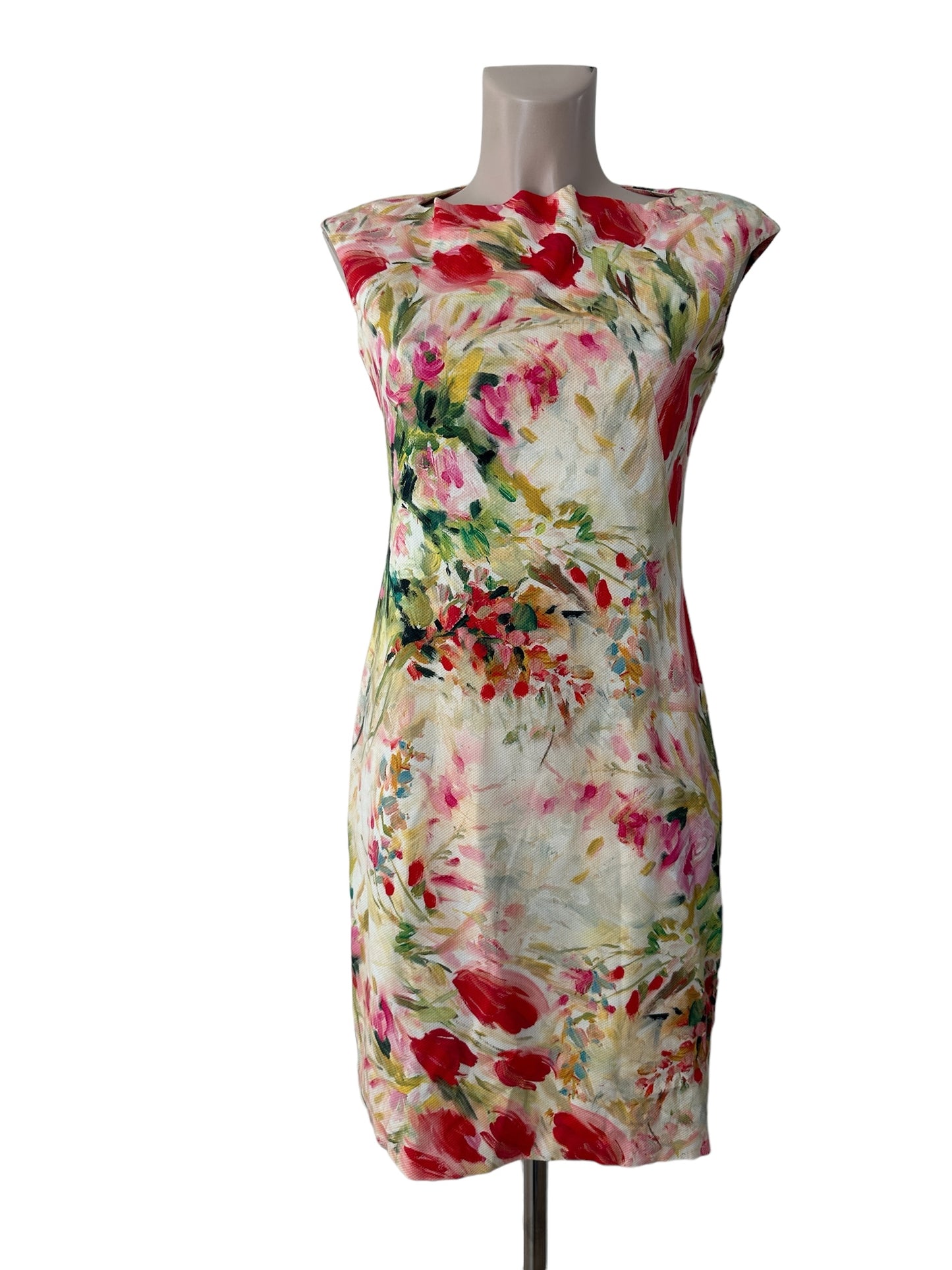 Purdey jurk S