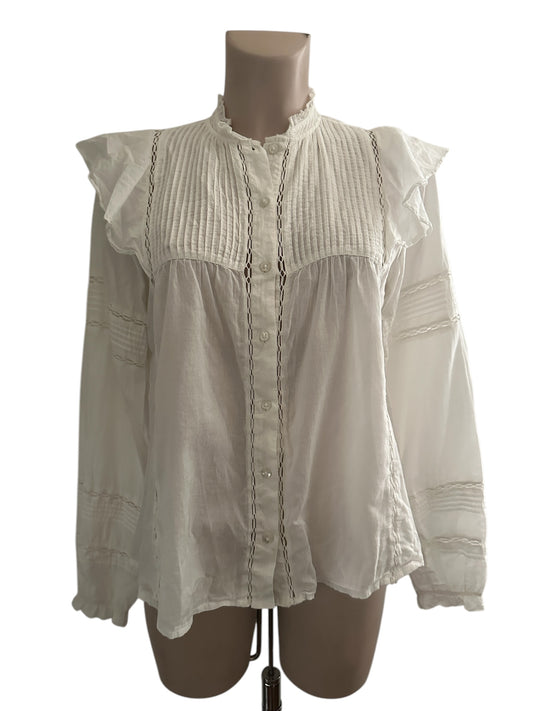 Berenice blouse S