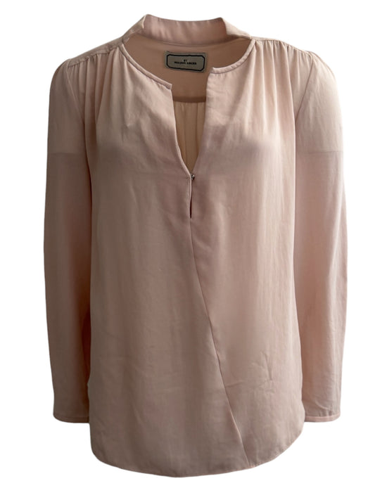 By Malene Birger shirt lange mouw XS