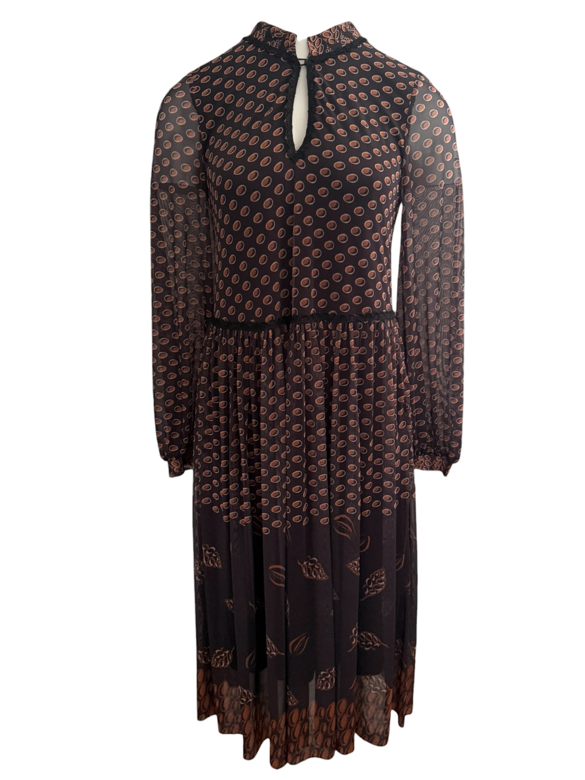 Ana Alcazar jurk NIEUW M