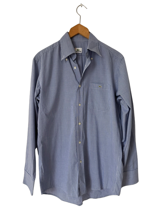 Lacoste overhemd M