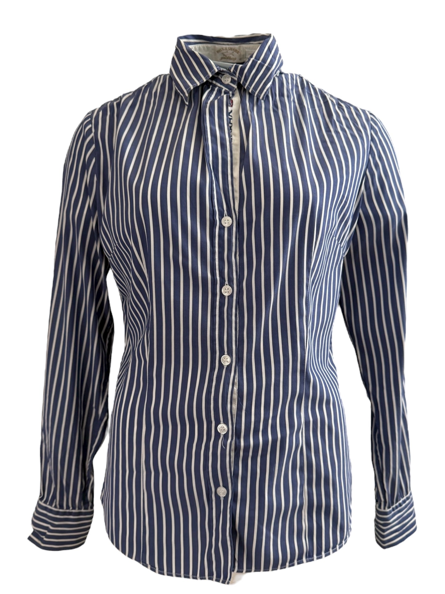 Paul & Shark blouse M