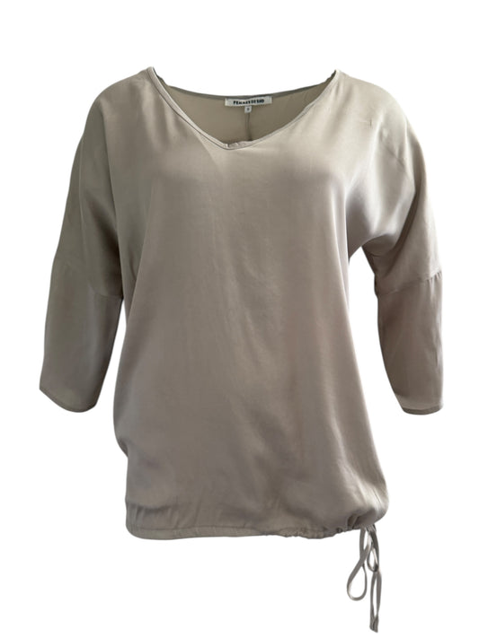 Femmes du Sud shirt lange mouw S