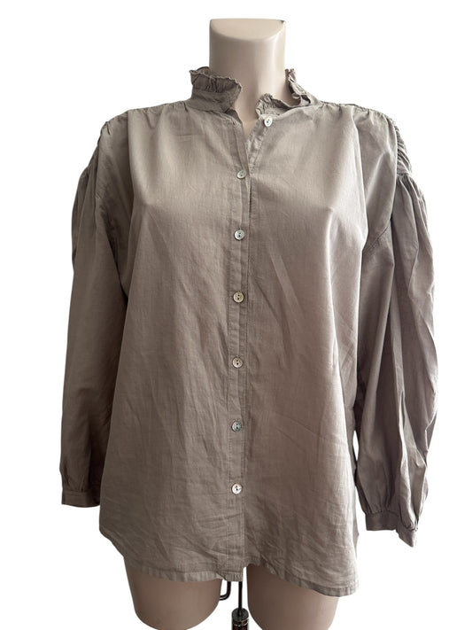 Nukus blouse L