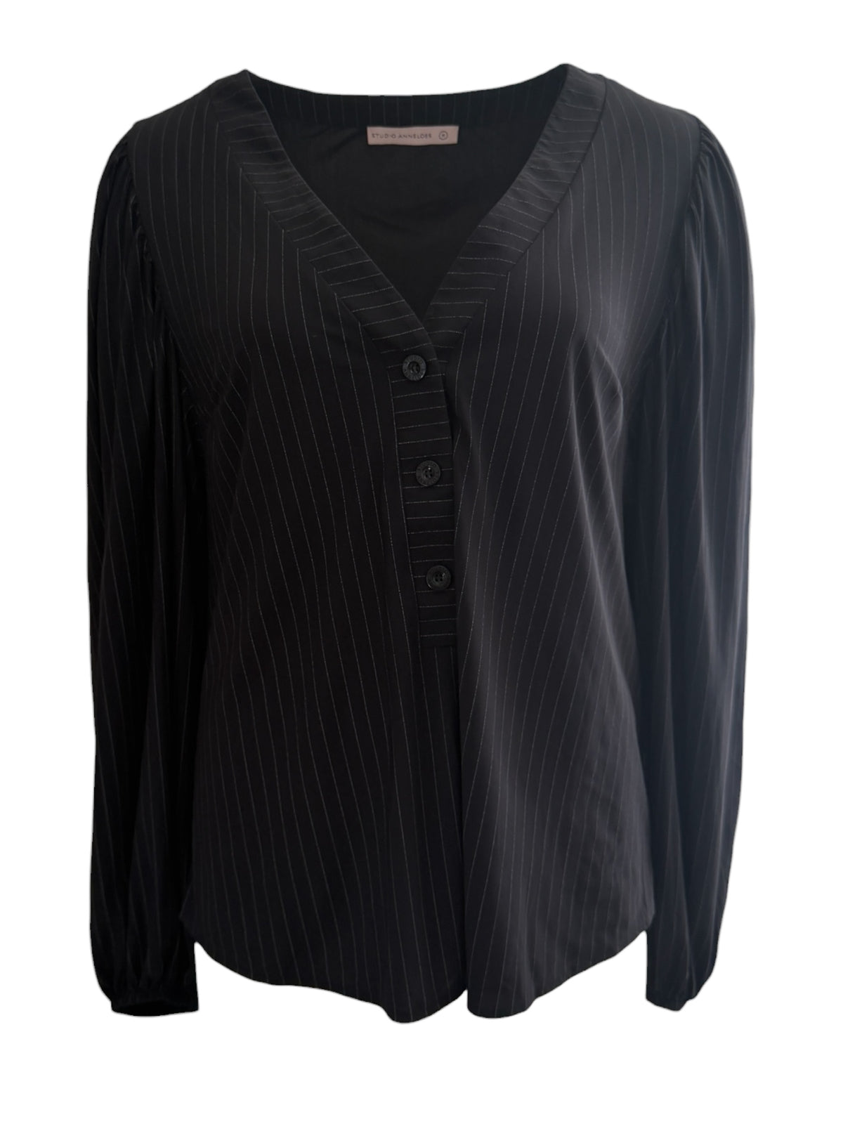 Studio Anneloes shirt lange mouw M
