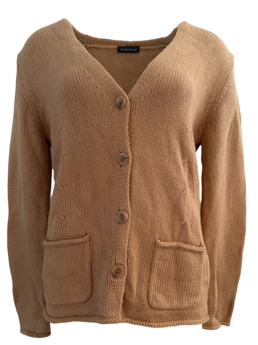 Repeat vest L
