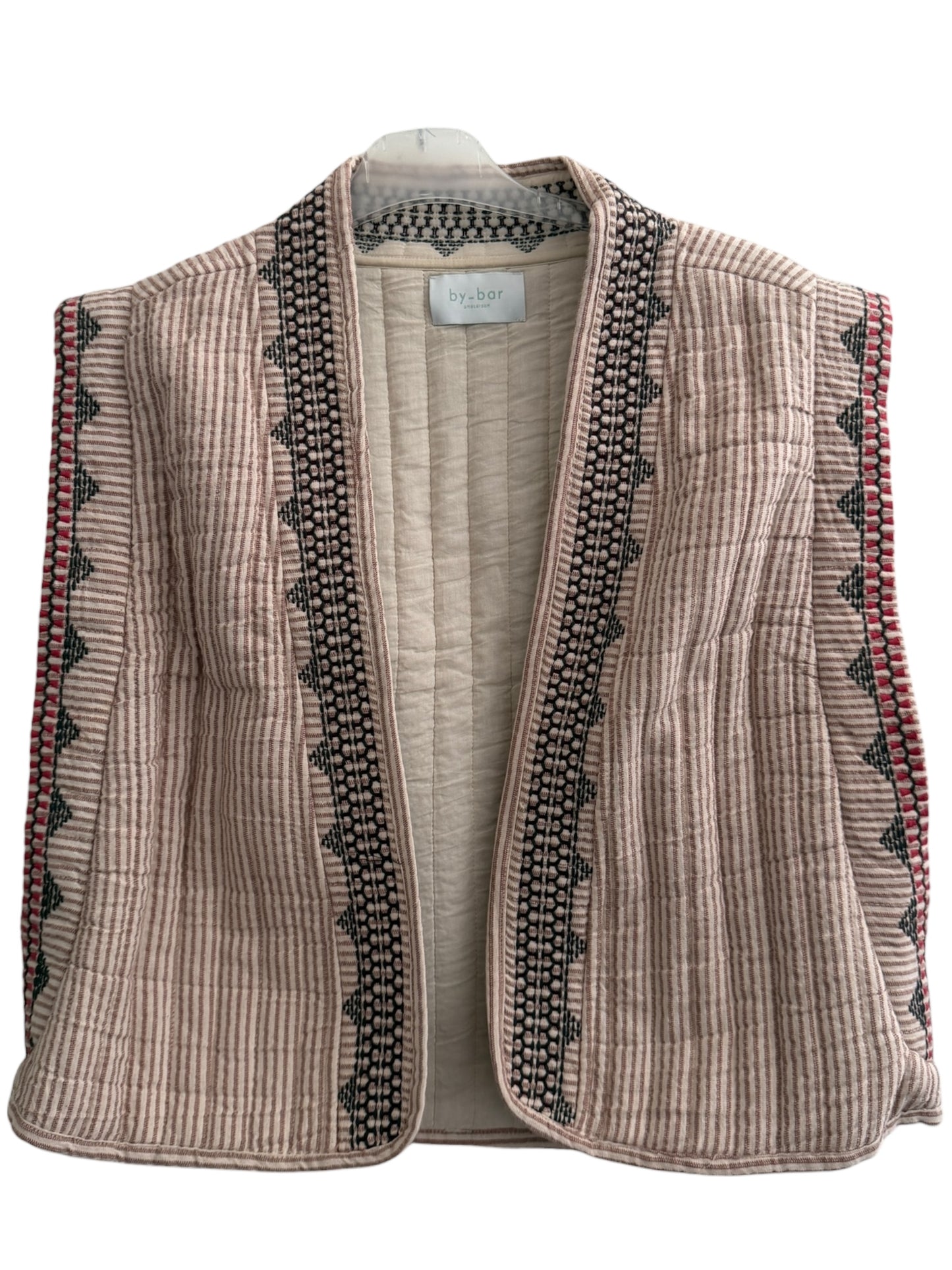 By-Bar gilet M