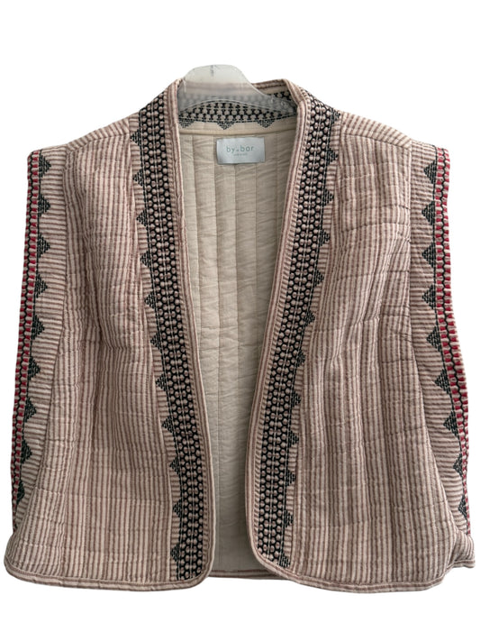 By-Bar gilet M