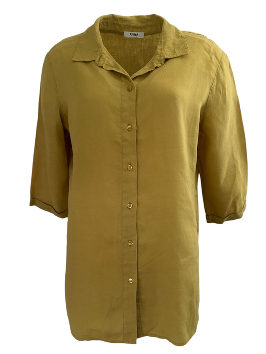 Anna van Toor blouse M