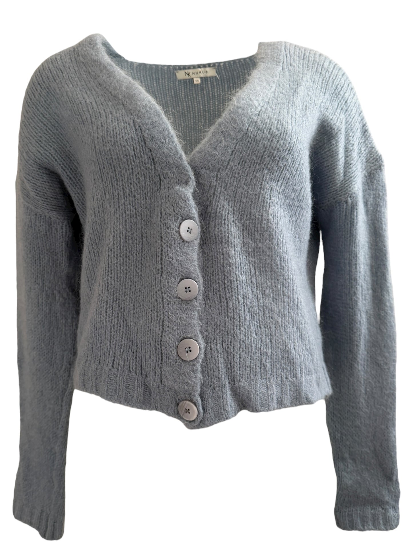 Nukus vest XS