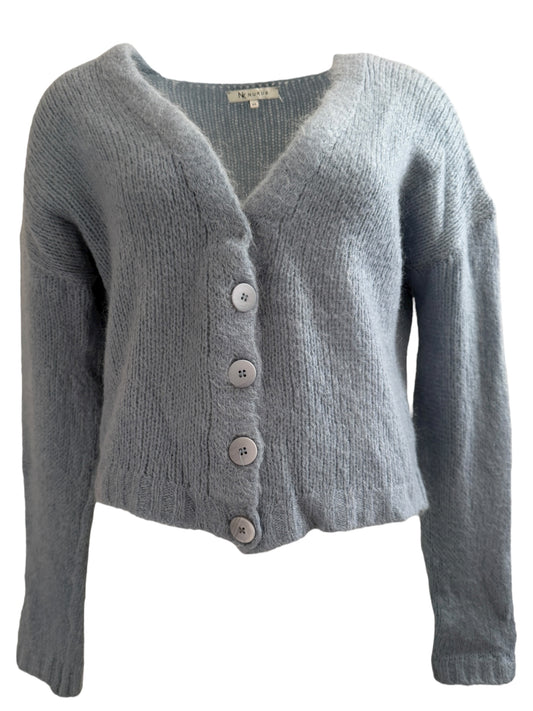 Nukus vest XS