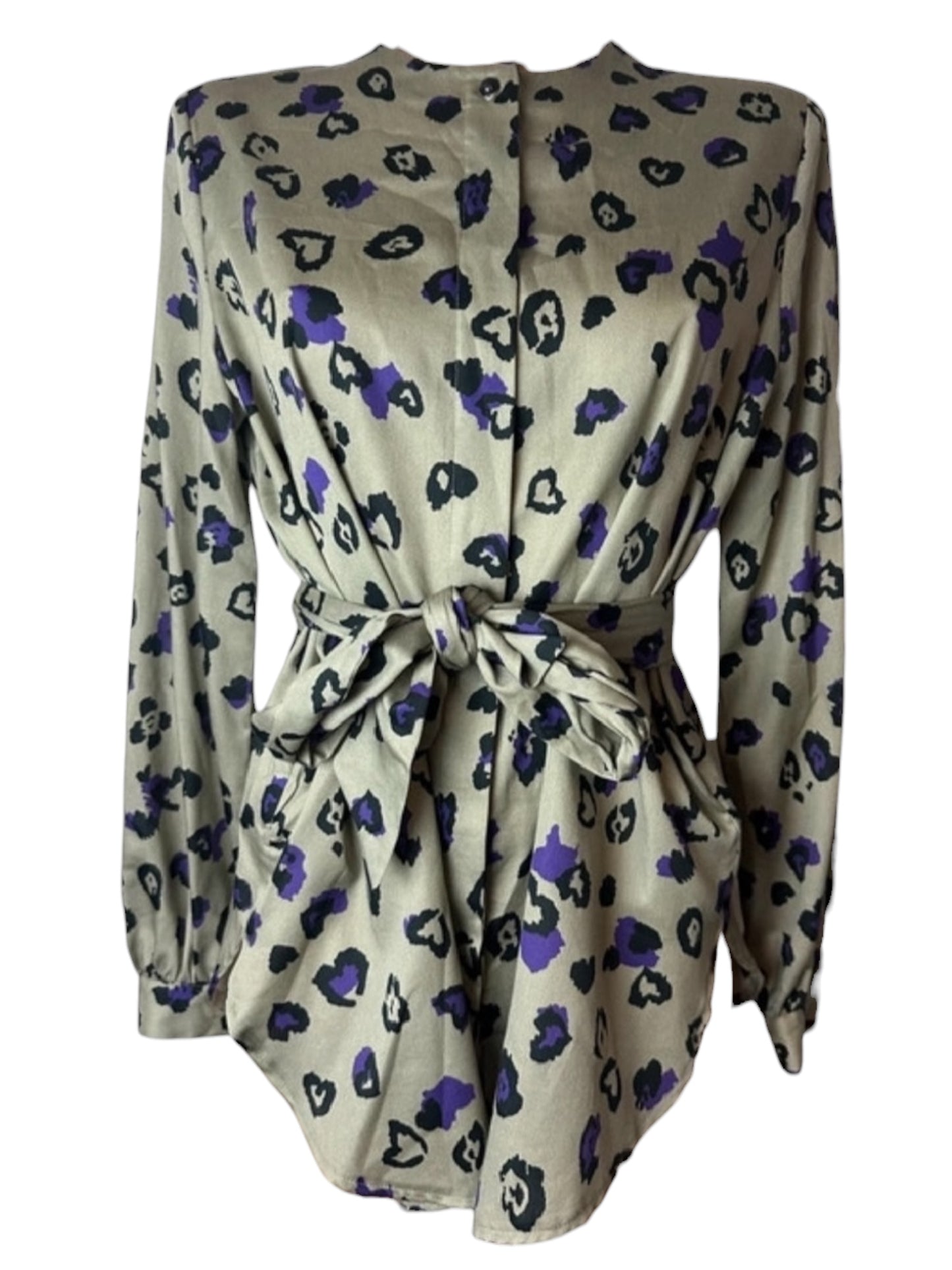 Rosner blouse NIEUW S