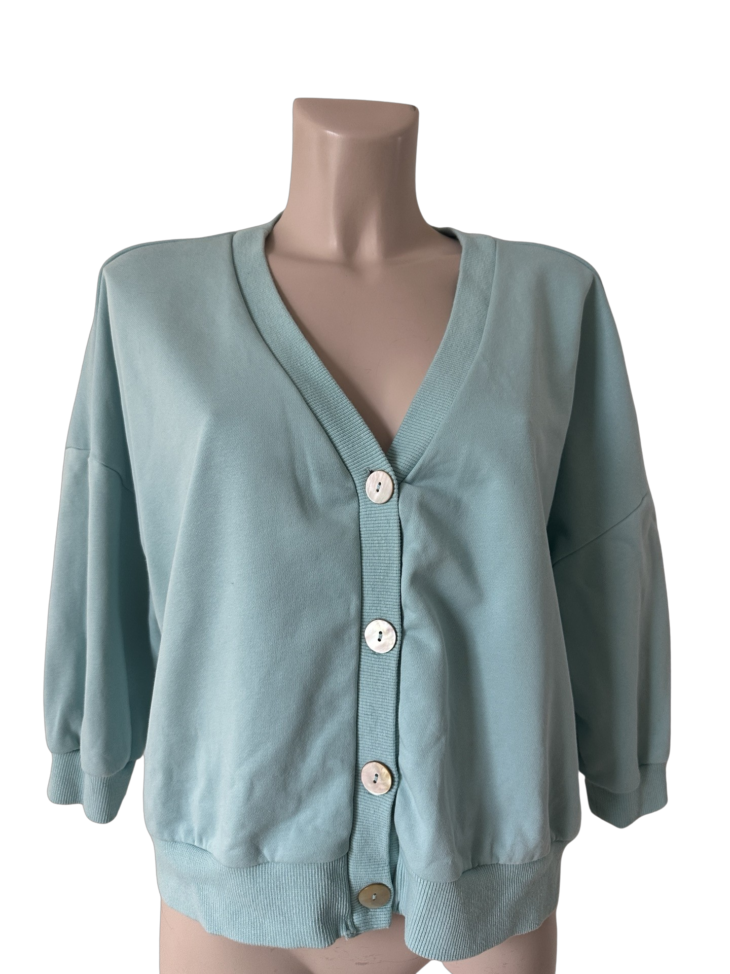 Esqualo vest XL