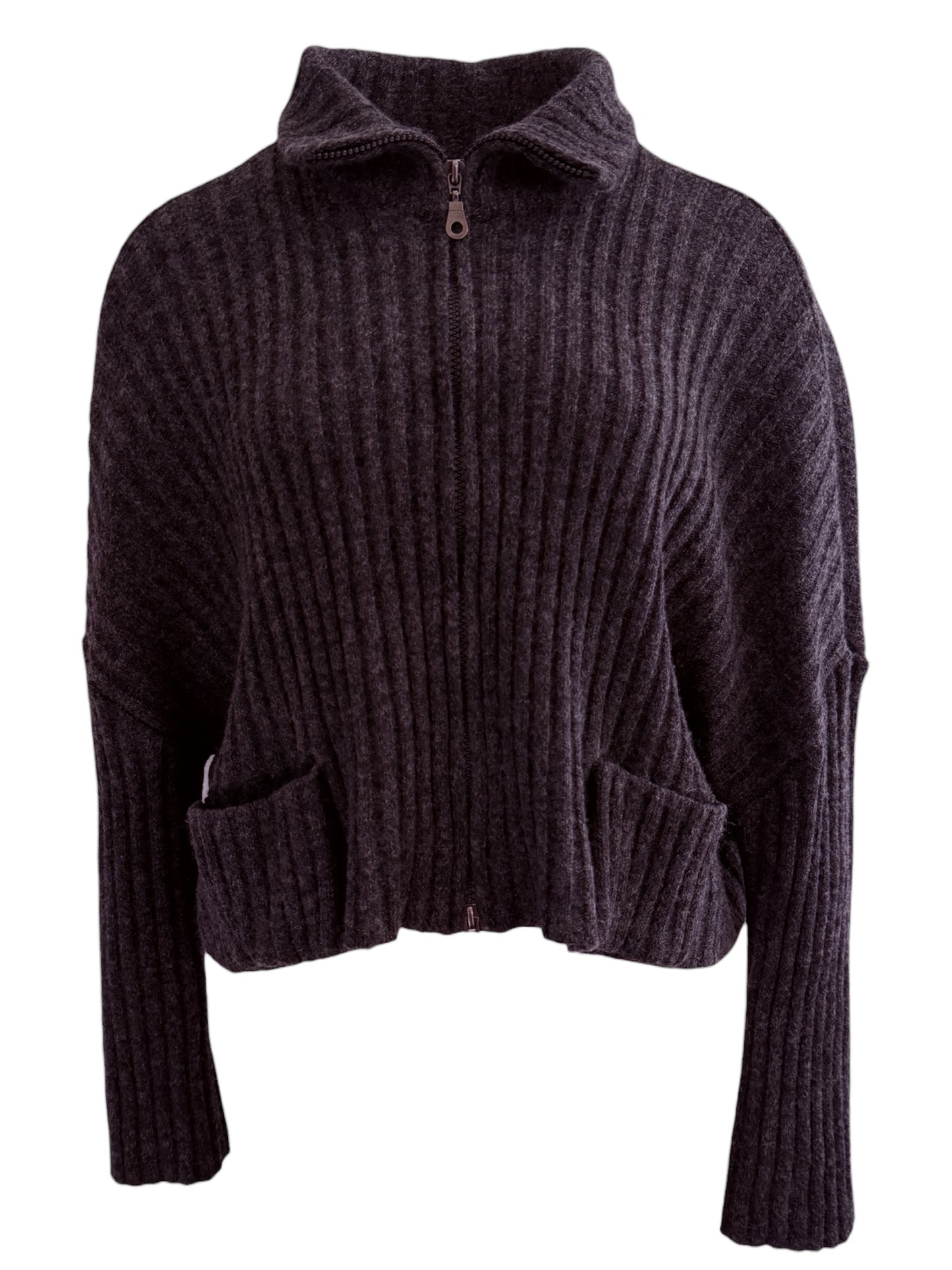 Sarah Pacini vest One Size