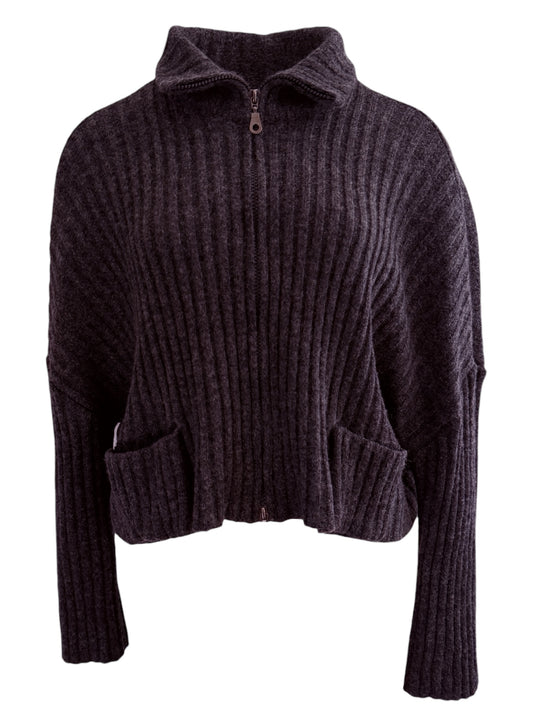 Sarah Pacini vest One Size
