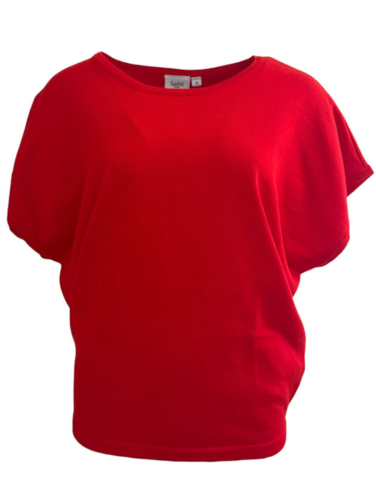 Saint Tropez shirt NIEUW XS