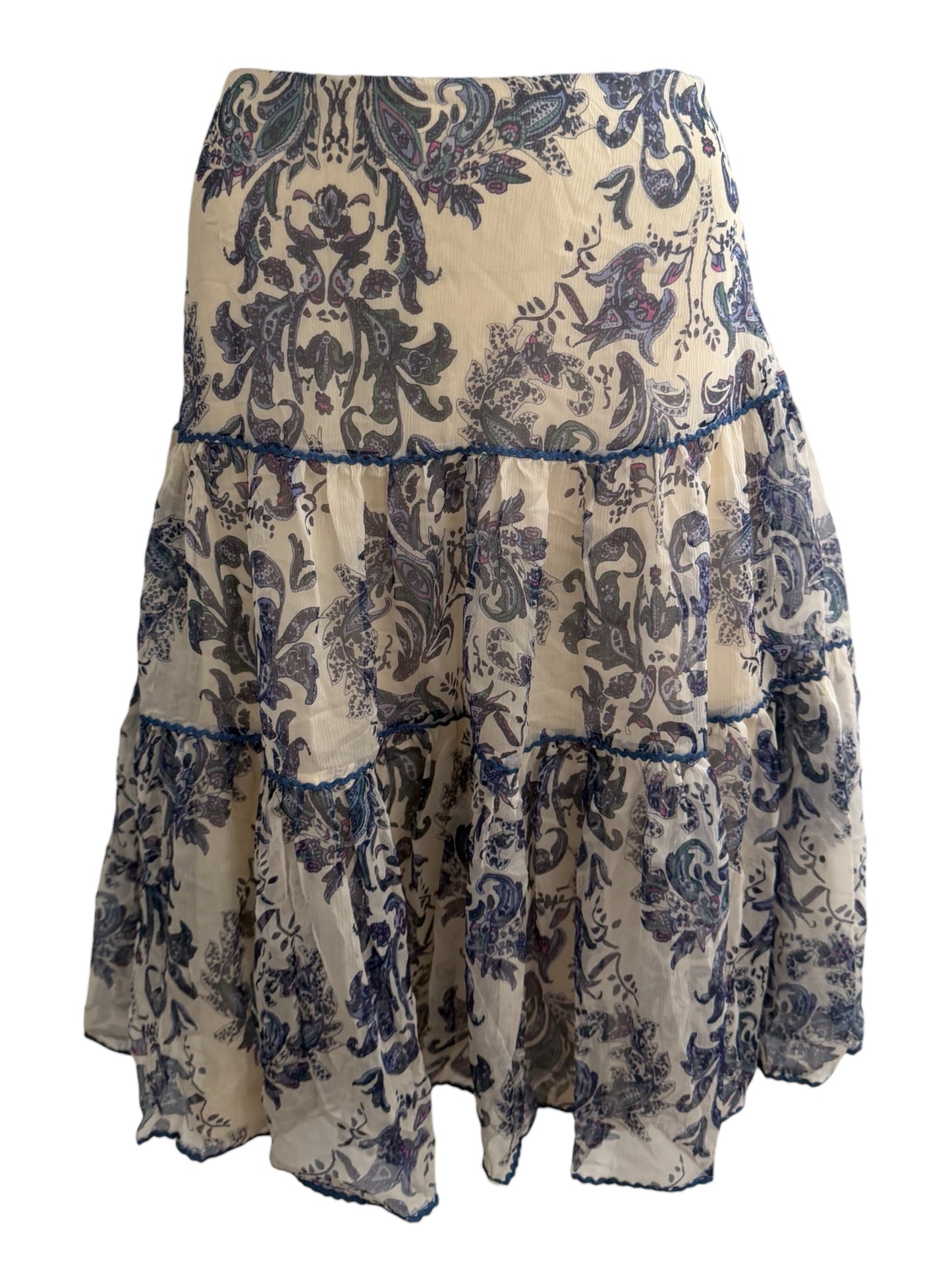 Bruuns Bazaar rok S