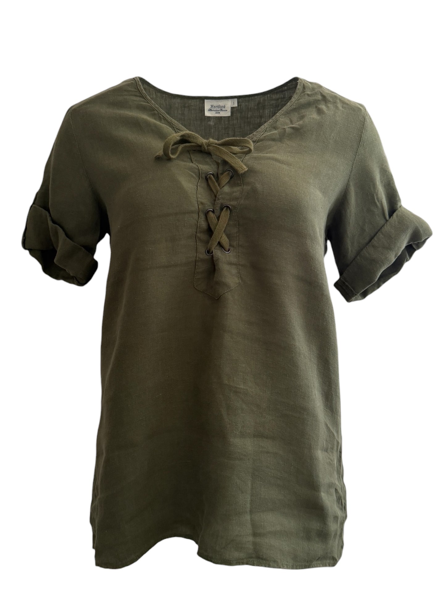 Hartford shirt S