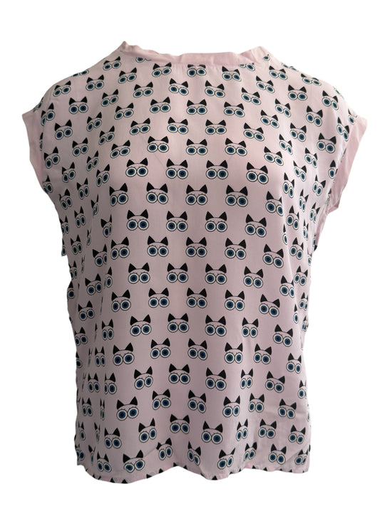 Sandro shirt S
