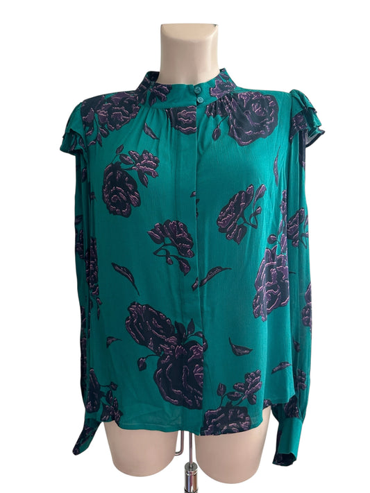 Studio Anneloes blouse NIEUW L