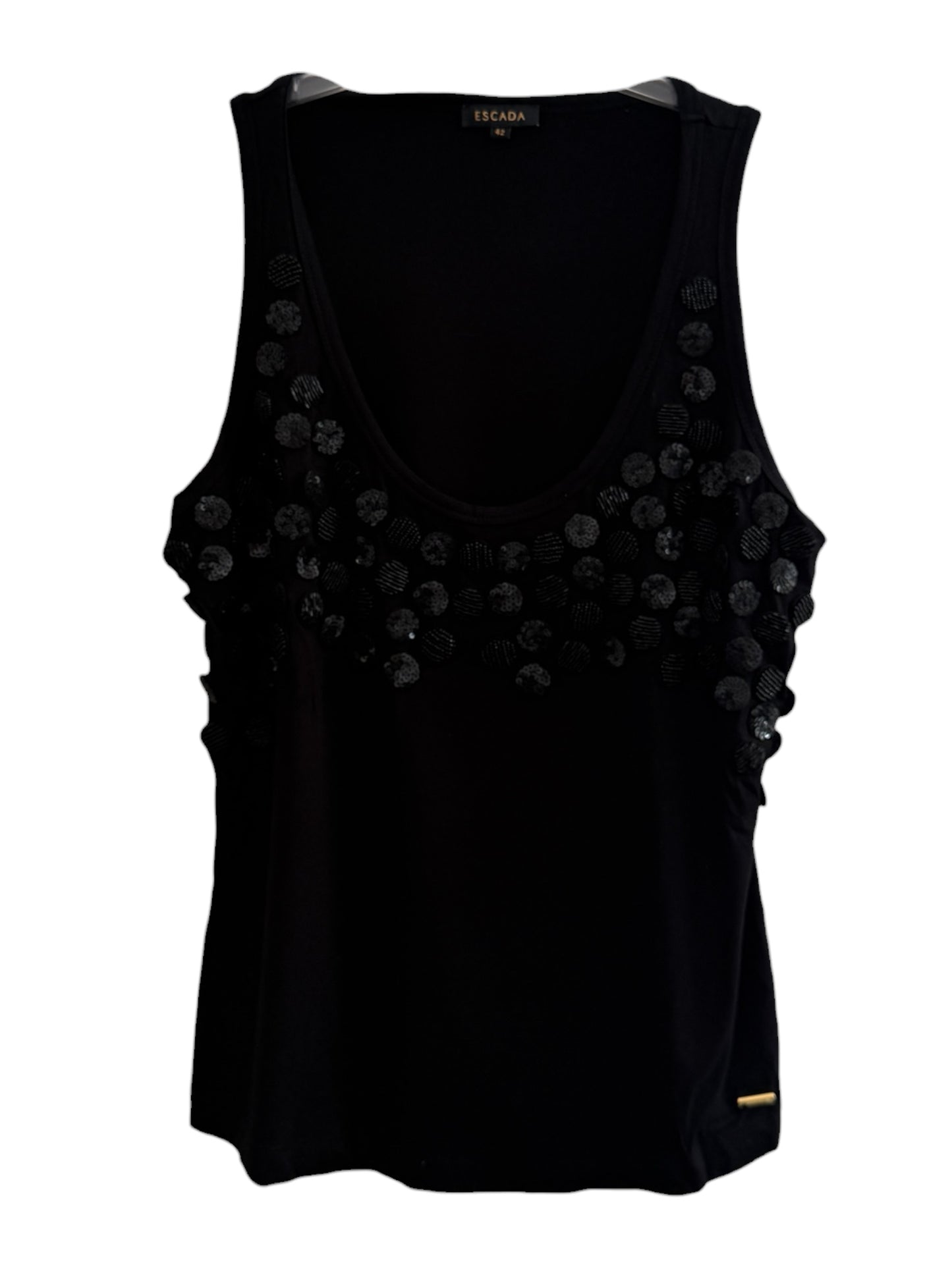 Escada top L