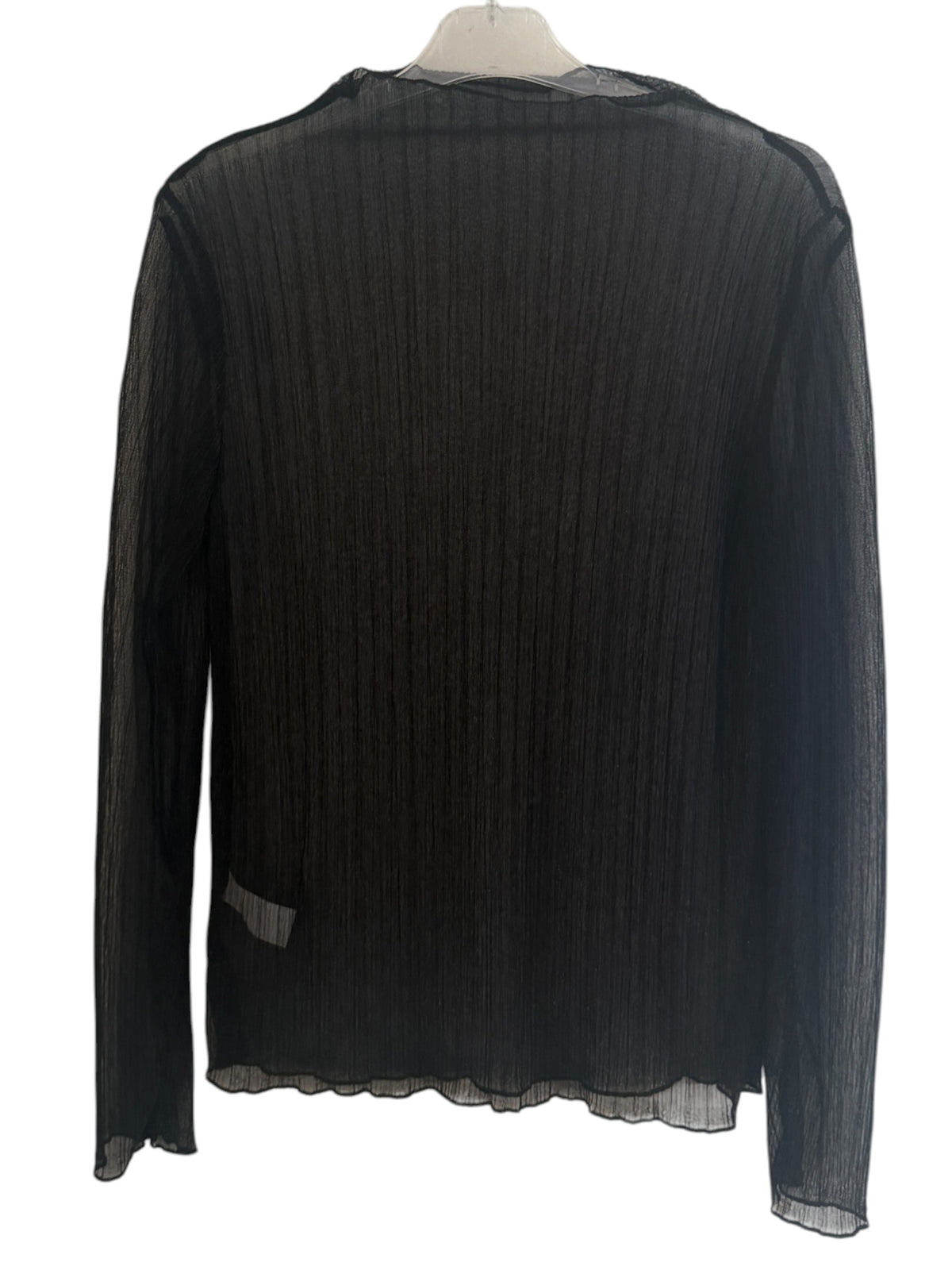Zeta Otto shirt lange mouw NIEUW L