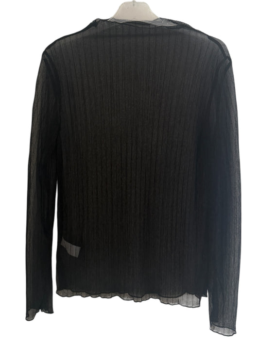 Zeta Otto shirt lange mouw NIEUW L