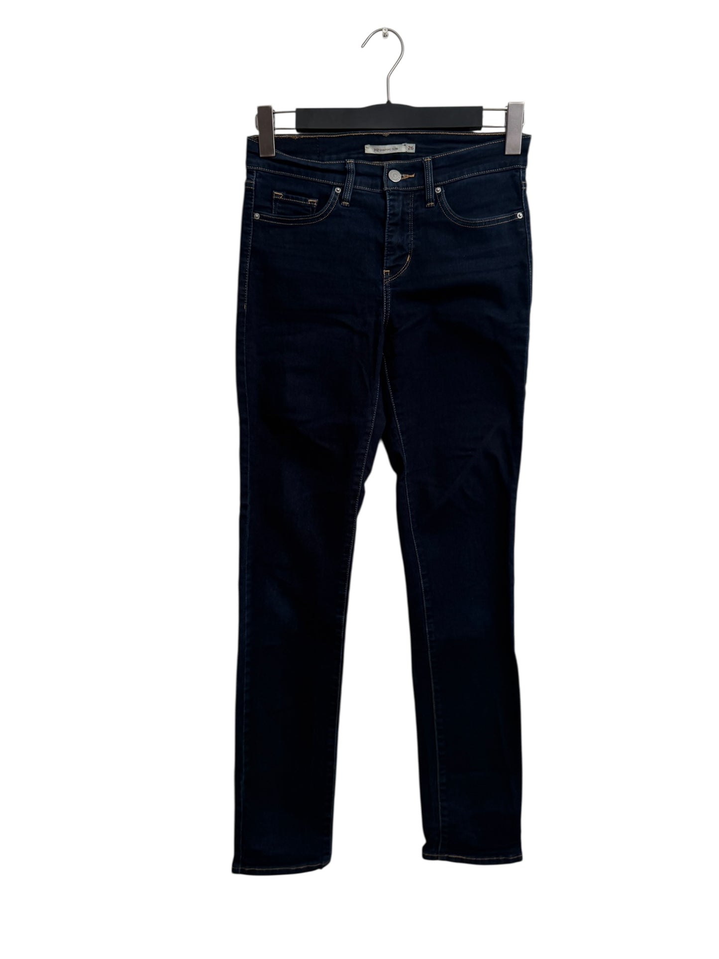 Levi's spijkerbroek 26
