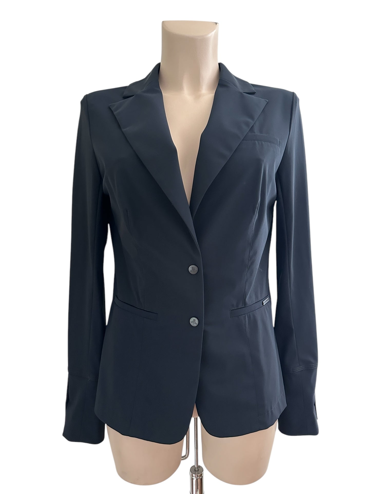 Jane Lushka blazer M