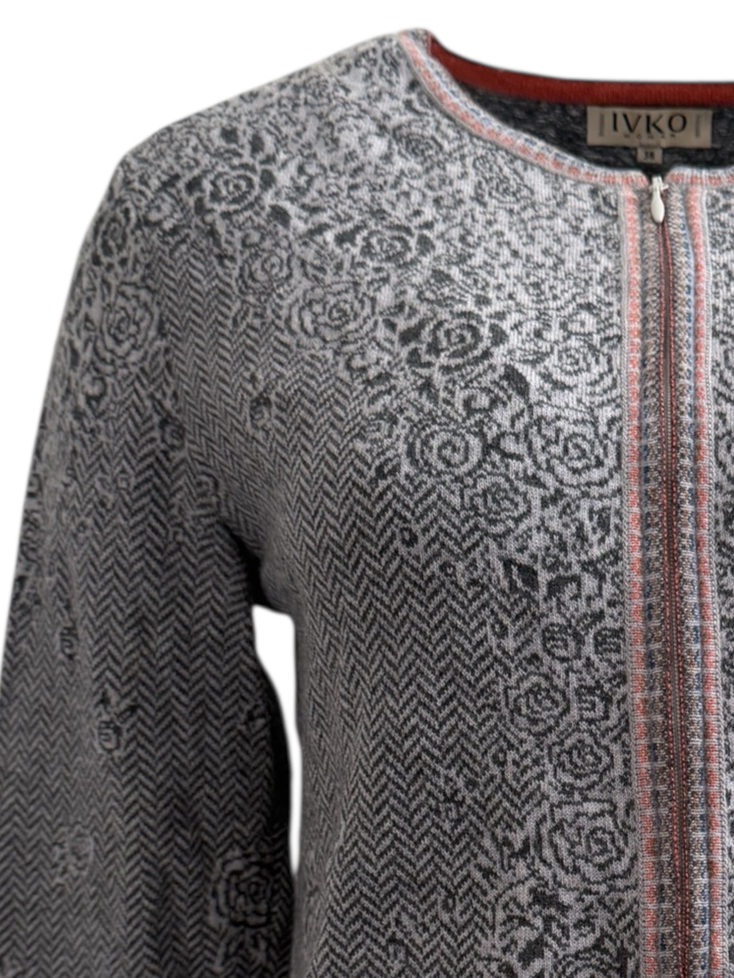 Ivko vest M