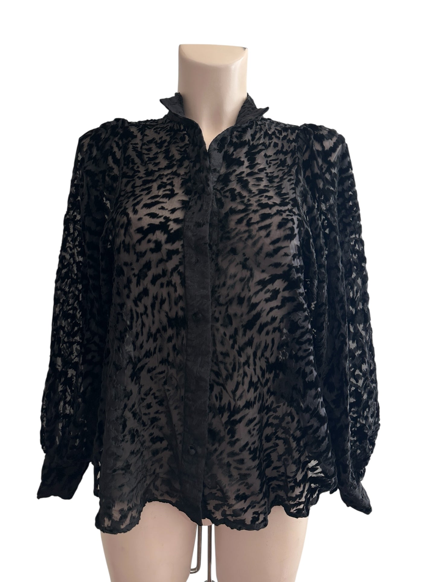 Levete Room blouse XS