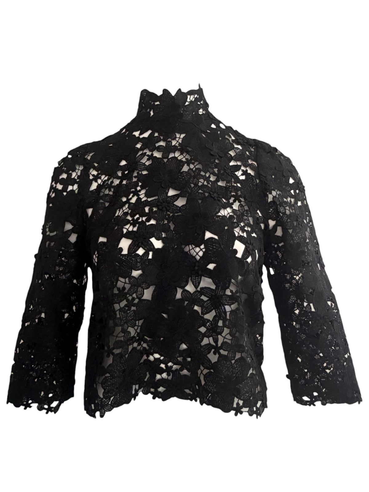 Ba&sh shirt lange mouw S