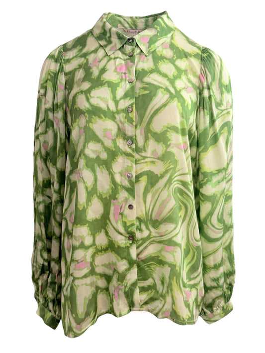 Esqualo blouse NIEUW XL