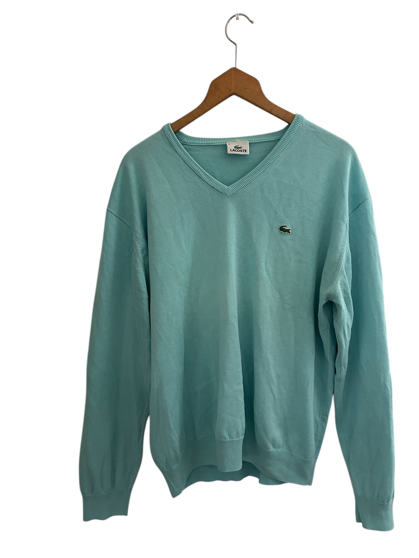 Lacoste trui L