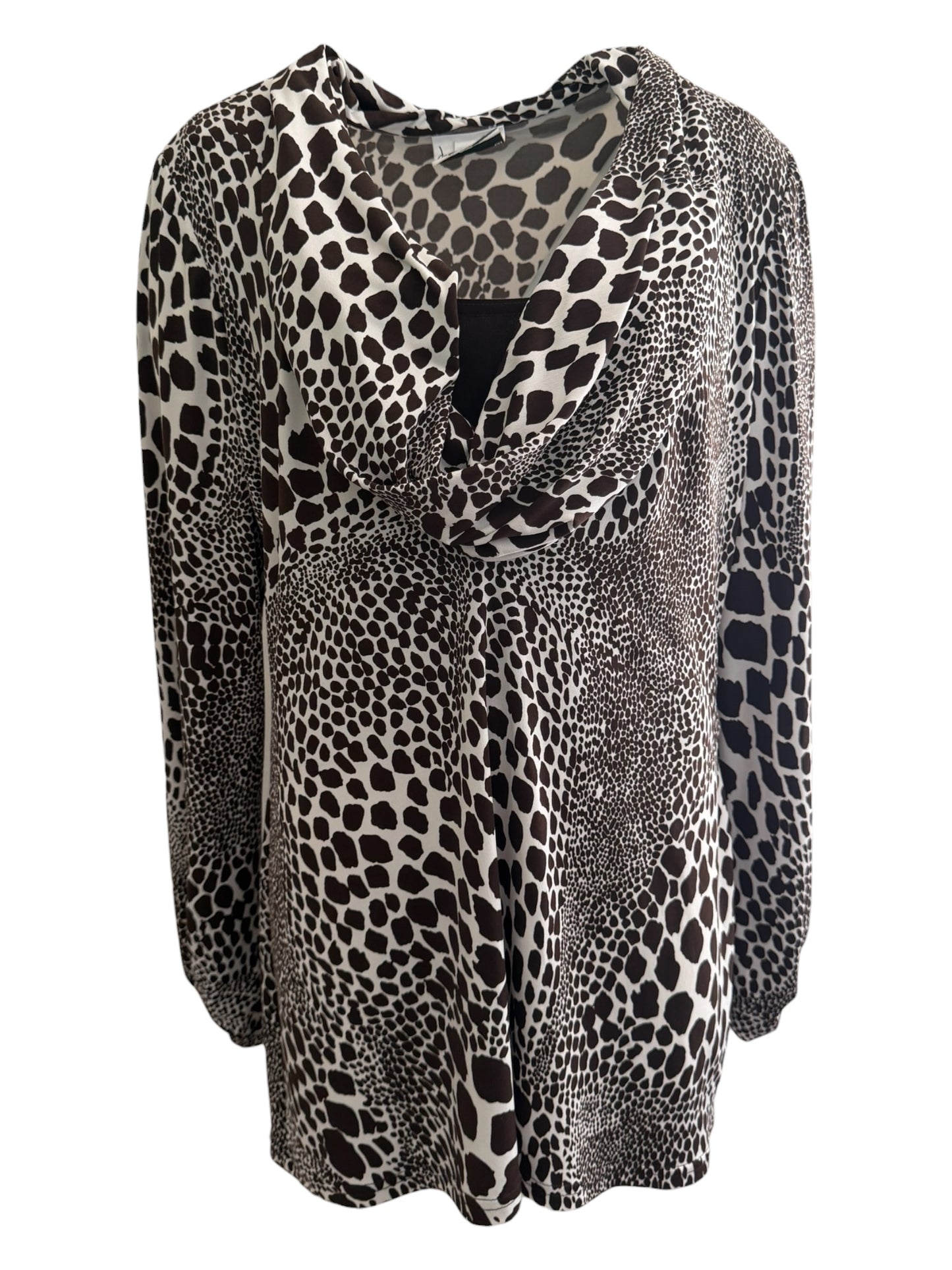 Joseph Ribkoff shirt lange mouw XXL