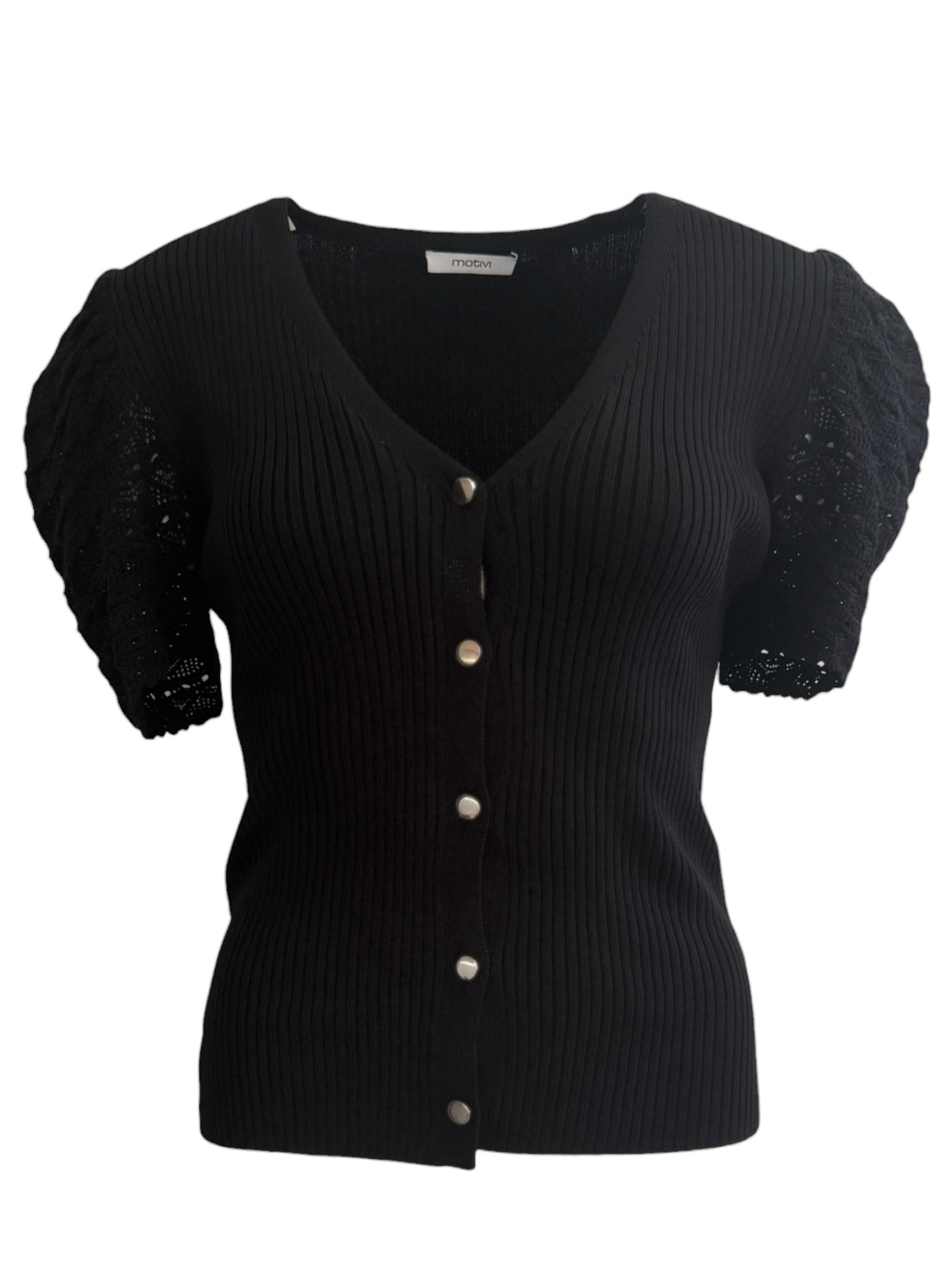 Motivi vest M