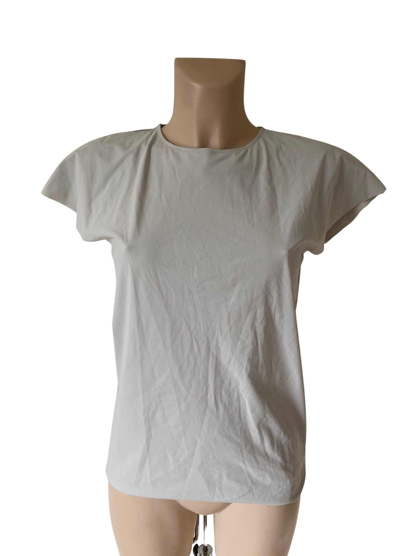 Bellamy shirt NIEUW XS