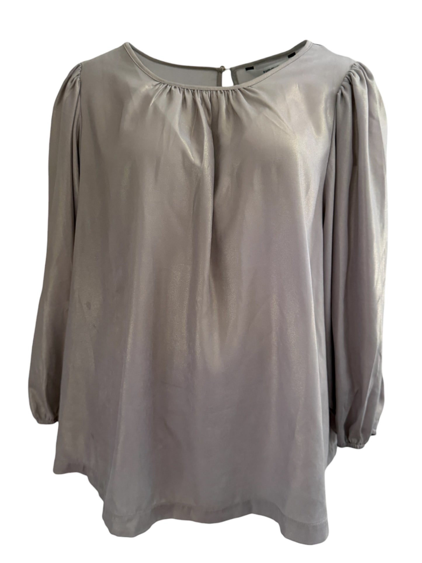 Summum shirt lange mouw XL