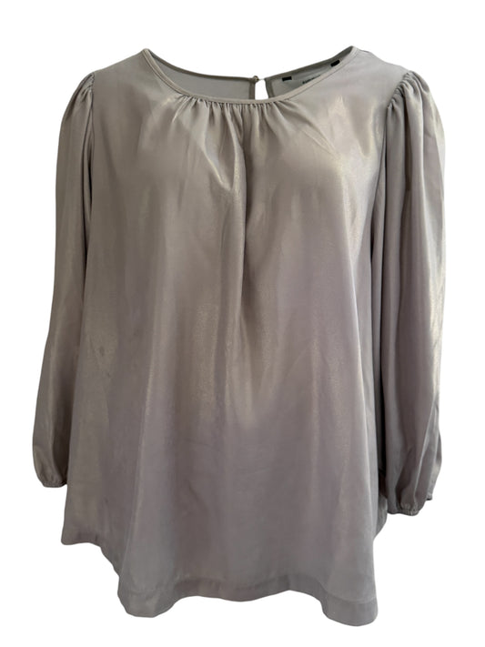 Summum long-sleeved shirt XL