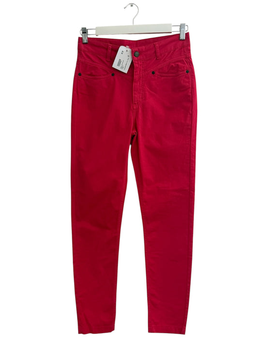Poools broek NIEUW S