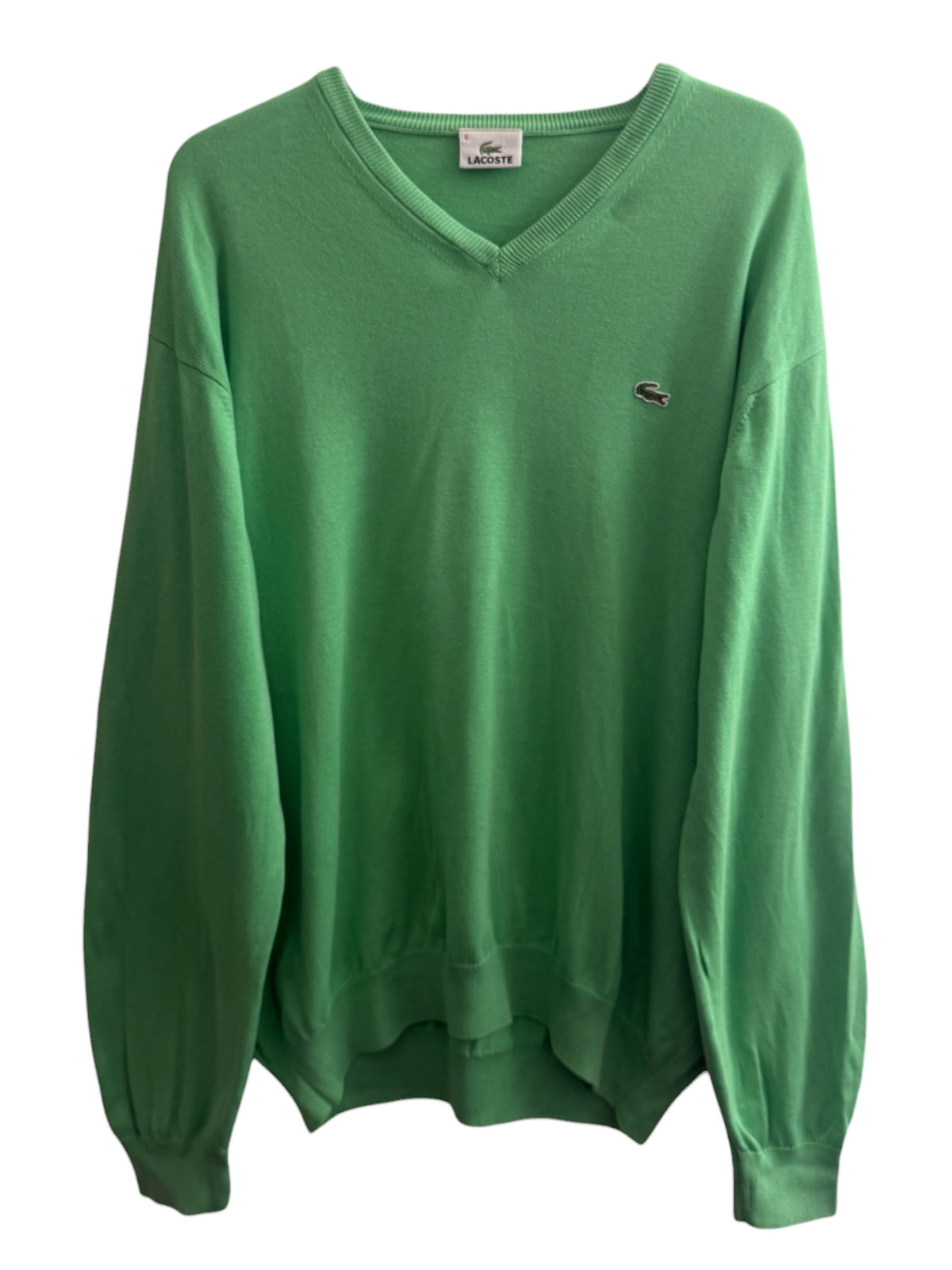 Lacoste trui L