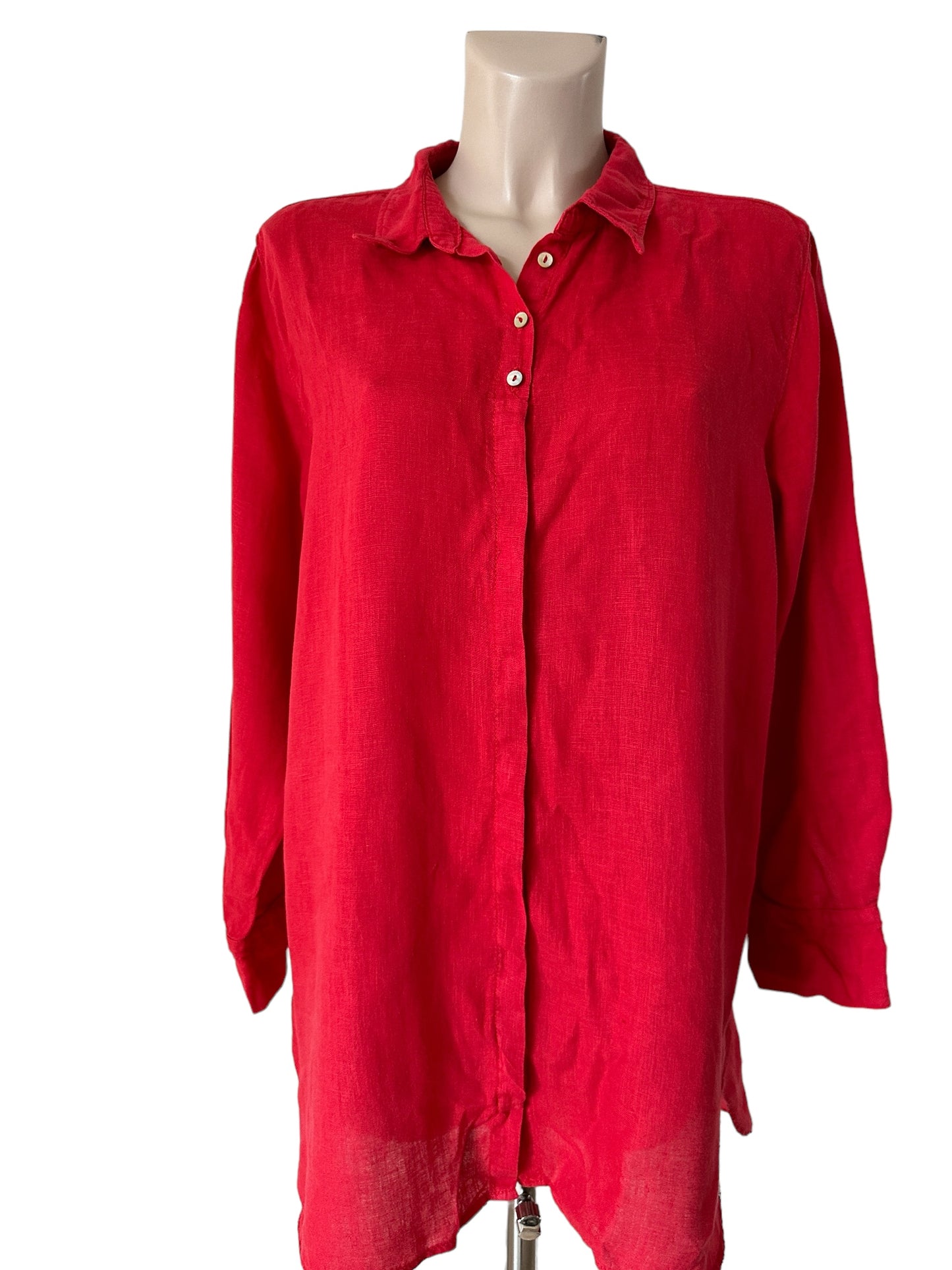 Penn & Ink jurk S