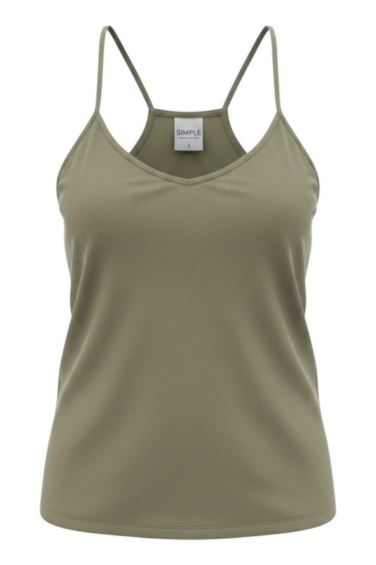 Simple top S