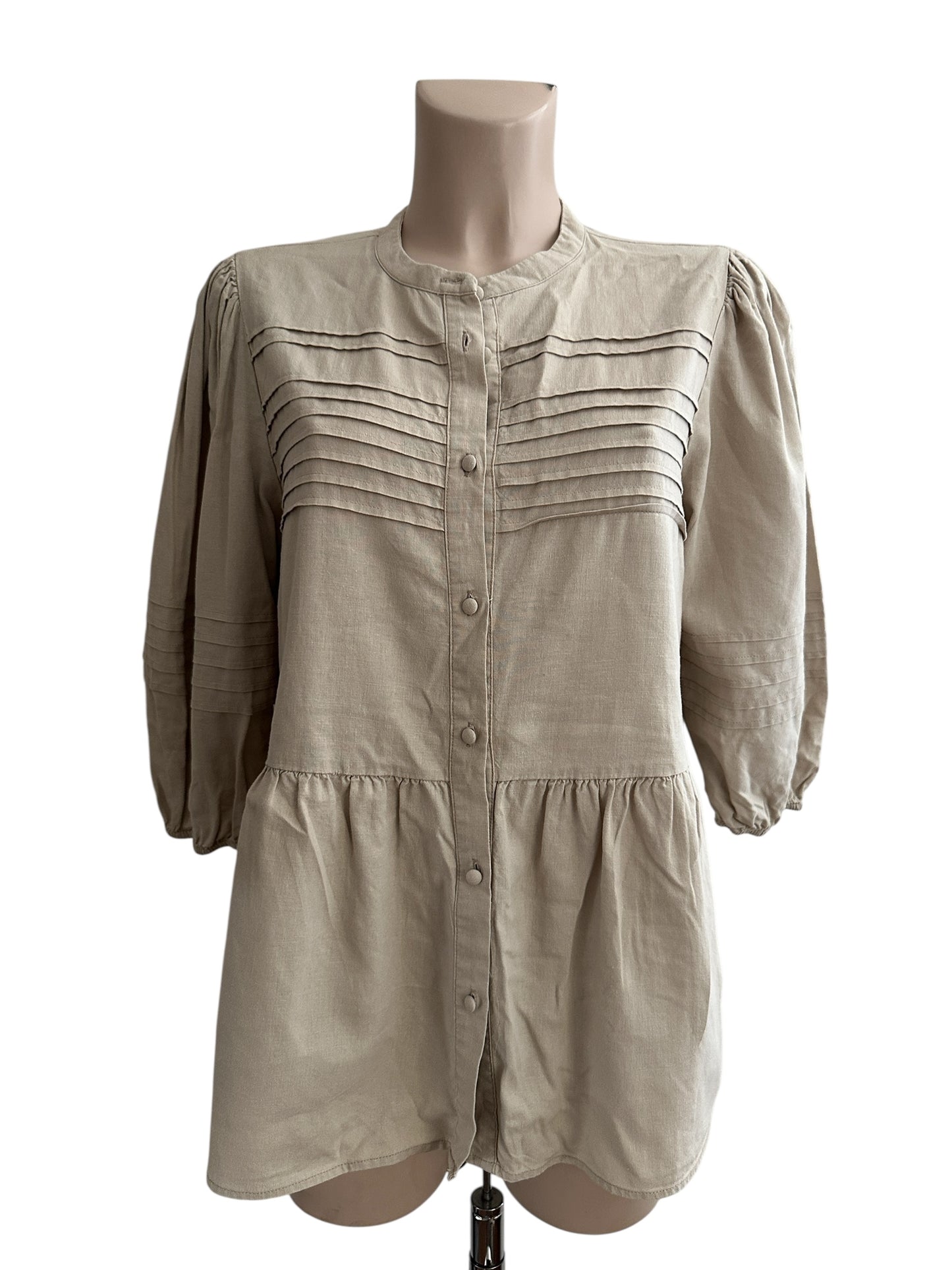 Levete Room blouse L